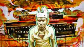 King Tubby - A Moving Version (Move out of Babylon Dub)