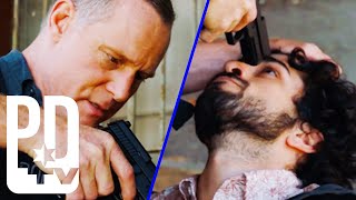 Sergeant Voight Goes Off The Rails | Chicago P.D. | PD TV