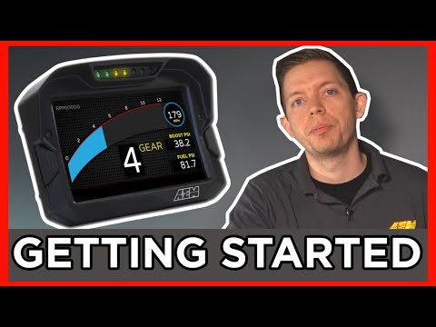 You Just Bought a CD DIGITAL DASH, What Now?