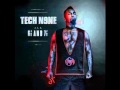 Tech N9ne If I Could( feat. Chino Moreno ...