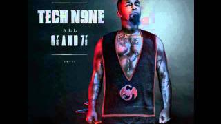Tech N9ne If I Could( feat. Chino Moreno &amp; Stephen Carptenter)