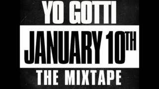 Yo Gotti - Live From The Kitchen[HQ][Lyrics]