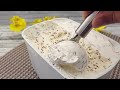 With Only 3 Ingredients Make A Creamy Fast And Delicious Ice Cream