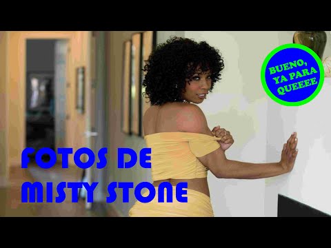 FOTOS DE MISTY STONE