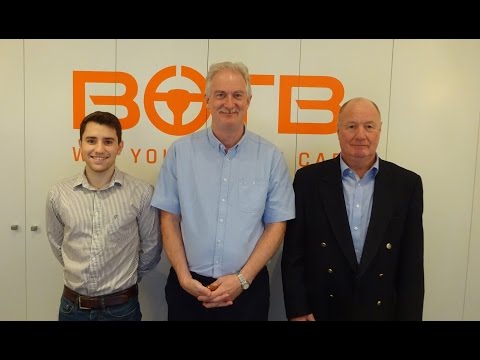 Dream Car Competition Judging - Week 48 2015 ( Nov 23rd - 29th 2015)