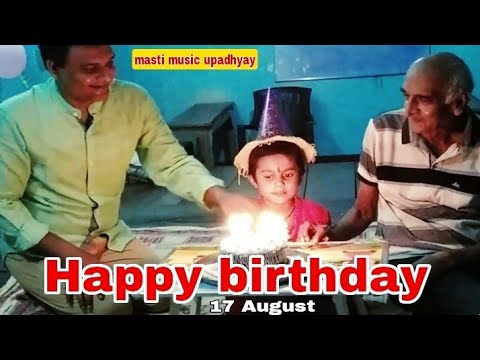 Navtej birthday 2021