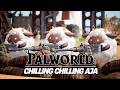 【PALWORD】LAGI PINGIN NYANTAI AJA