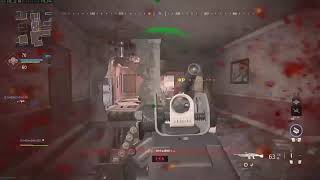 COD MW3　武器のレベル上げしんどい