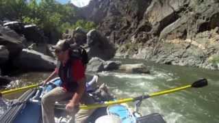 Colorado 2013 Black Canyon of the Gunnison Video