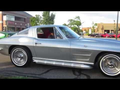 Coolest Rides- 2016 Woodward Dream Cruise 26