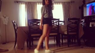 Rulitos/Dance Cover/ Mila J - Fuckboy (Audio)/