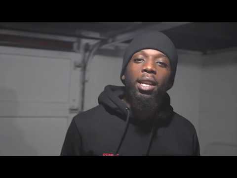 Milleton x Priv x DoughCheese- Sorry If Im Late ***OFFICIAL MUSIC VIDEO***