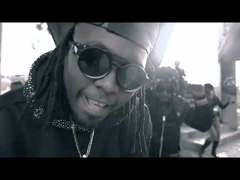 Lion Bigmao - Alarma ft Barbero 507, Sambo Prod