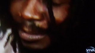 Peter Tosh - Água Viva