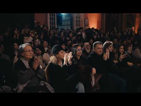 Tangier American Legation Museum event