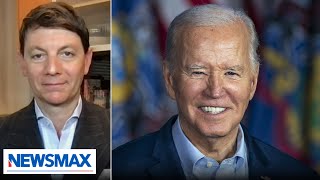 Gidley: Debates are a serious problem for Biden, staff