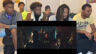 TRASH OR PASS-BOBBY - '꽐라(HOLUP!)' M/V REACTION