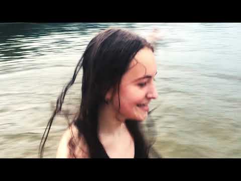 Gentle Torpedos U17 op een zonnige lente-avond