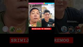 Download lagu Brewog vs sriwijaya Jember #battlesound #shorts mp3