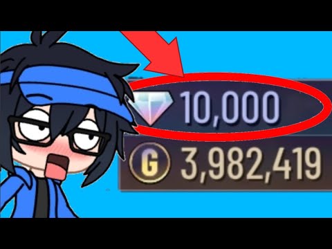 SPENDING 10 000 GEMS IN GACHA CLUB (I Regret This...)