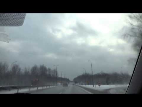 Autostrada A4 in Poland