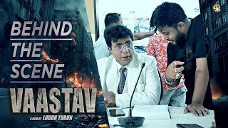 Vaastav trailer