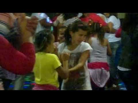 santa barbara do tugurio forrosao