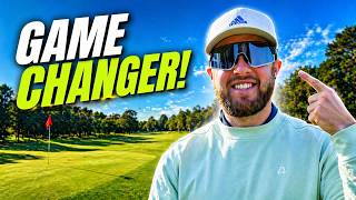 Povec Electrochromic Sunglasses CHANGED Our Golf Game?! 😳⛳
