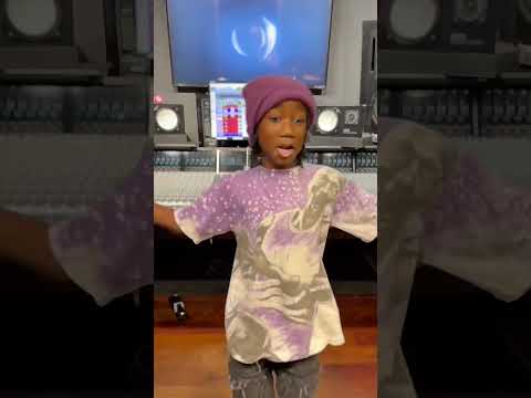 That Boy Poppa Say “Going Up” dropping everywhere 12/12