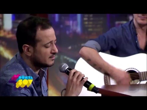 Bi Dünya Şov 01 - Sarp Apak (PART 1)