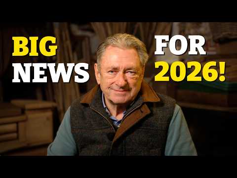 I Have a Secret to Share… Something New is Coming This Spring