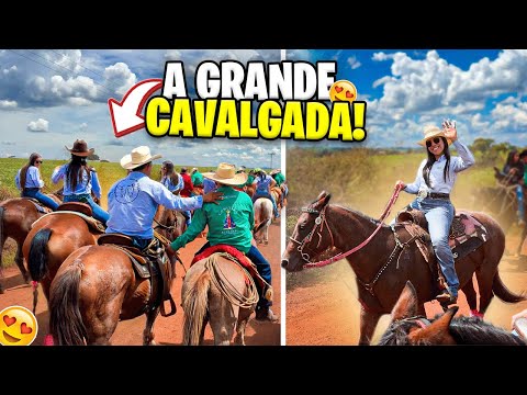 FIRST RIDE on the CHANNEL!