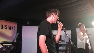 Fred V &amp; Grafix - Ignite - Live @ The Louisiana, Bristol 24/08/17 - CLIP