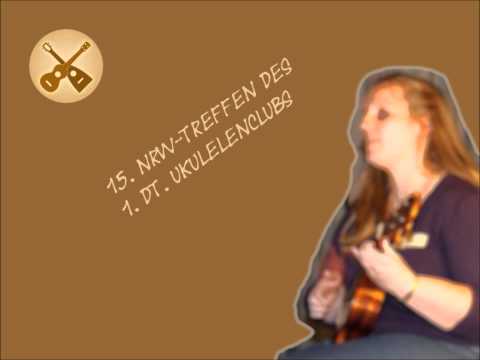 Rena - 15. NRW-Treffen des 1. dt. Ukulelenclubs