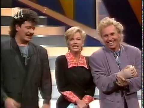 Superfan 1992 - EAV - Erste Allgemeine Verunsicherung - RTLplus