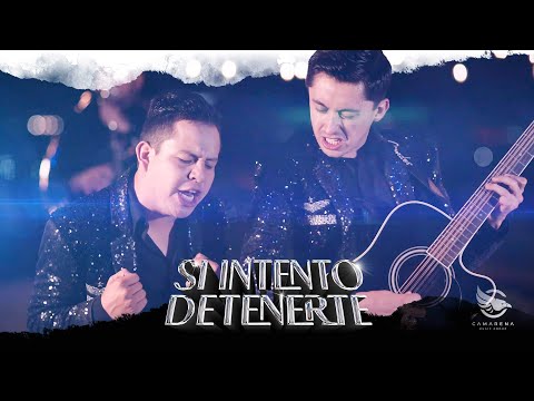 Fuerza Armada - Si Intento Detenerte (Video Oficial) 🔥