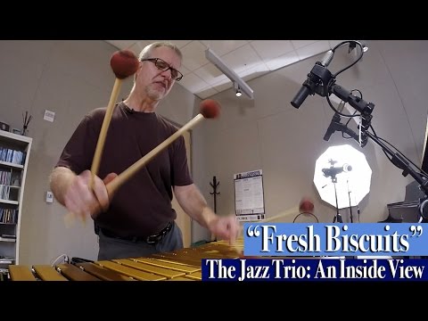 The Jazz Trio: An Inside View / 