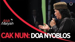 Download lagu Cak Nun: Doa Nyoblos mp3 Download lagu Cak Nun: Doa Nyoblos mp3