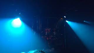 Iced Earth - Concert Beginning (Great Heathen Army Intro)