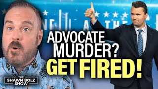 Download lagu Charlie Kirk's Life is Bringing Revival   Accountability of the Woke Left | The Shawn Bolz Show mp3 Download lagu Charlie Kirk's Life is Bringing Revival   Accountability of the Woke Left | The Shawn Bolz Show mp3