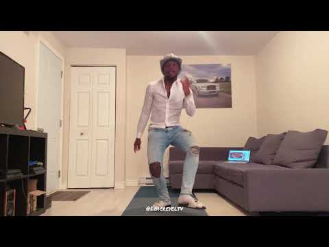 Olamide - Infinty Ft Omah Lay (Official Dance Challenge) by Loicreyeltv