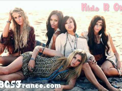 BG5 - Kids R Ok - Studio Song (available on Rock Mafia - Mixtape Vol.1)