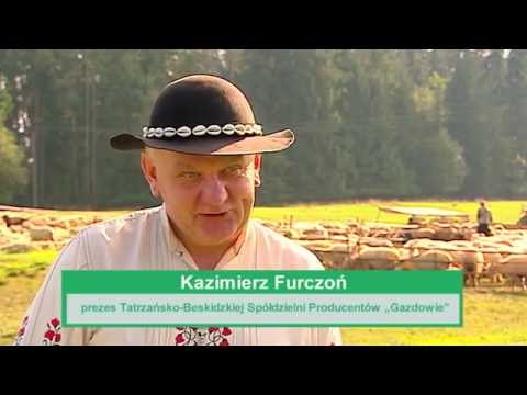 Dotacje dla wsi - Uczestnictwo rolników w systemach jakości żywności