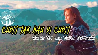 Download lagu 🌴LAGU JOGET ACARA TERBARU🌴 2020 CUBIT TA MAU DI CUBIT 🌴BY WIO REKO REMIXER🌴 JAHOSA CHANNEL mp3