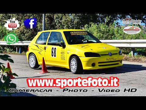 Francesco Araniti - 12` Trofeo Citta` di Sambatello 2021