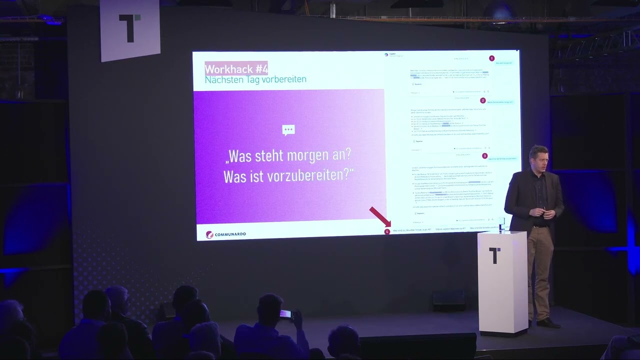 Jonas Andrulis - Aleph Alpha - Trustworthy AI for the industrial revolution beyond chatbots