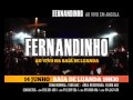 Fernandinho Em Angola Spot