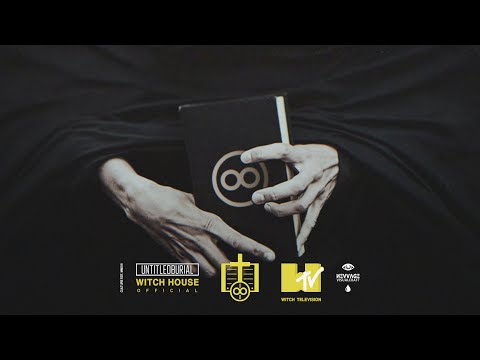 ♾ TRVTH X CITVDEL BLVCK — THE PARTING OF VII SEAS