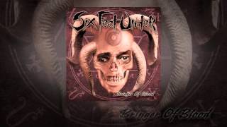 Six Feet Under "Bringer of Blood"