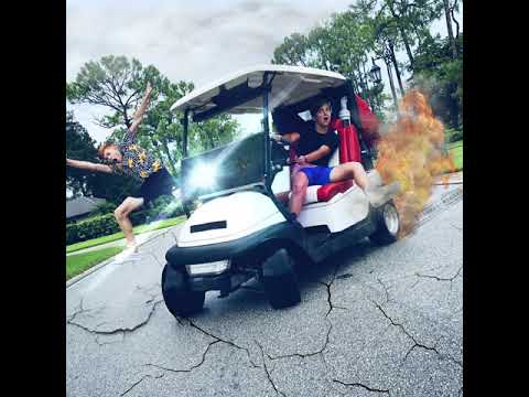 Good Times - MicahHimself feat. ConMan (Official Audio)